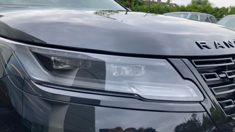 Land Rover Range Rover Velar 2.0 P400e Dynamic SE 5dr Auto Estate